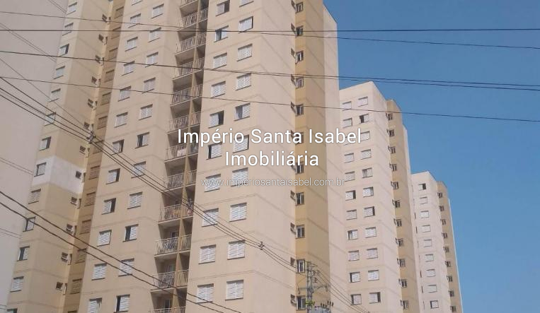 [Vende Apartamento 54 m2 Jardim Cristina em Santo André- SP- aceita Permuta por Imóvel em Santa Isabel e regiao ]