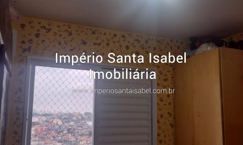 [Vende Apartamento 54 m2 Jardim Cristina em Santo André- SP- aceita Permuta por Imóvel em Santa Isabel e regiao ]