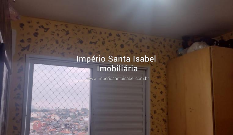 [Vende Apartamento 54 m2 Jardim Cristina em Santo André- SP- aceita Permuta por Imóvel em Santa Isabel e regiao ]