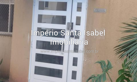 [Vende Apartamento 54 m2 Jardim Cristina em Santo André- SP- aceita Permuta por Imóvel em Santa Isabel e regiao ]