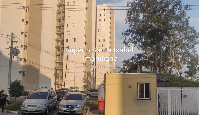 [Vende Apartamento 54 m2 Jardim Cristina em Santo André- SP- aceita Permuta por Imóvel em Santa Isabel e regiao ]