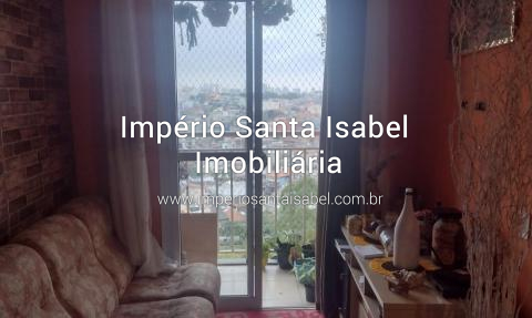 [Vende Apartamento 54 m2 Jardim Cristina em Santo André- SP- aceita Permuta por Imóvel em Santa Isabel e regiao ]