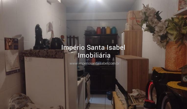 [Vende Apartamento 54 m2 Jardim Cristina em Santo André- SP- aceita Permuta por Imóvel em Santa Isabel e regiao ]