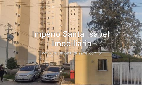 [Vende Apartamento 54 m2 Jardim Cristina em Santo André- SP- aceita Permuta por Imóvel em Santa Isabel e regiao ]