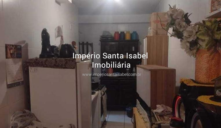 [Vende apartamento - financiamento bancário -54m2-Santo André SP- REF 1768]