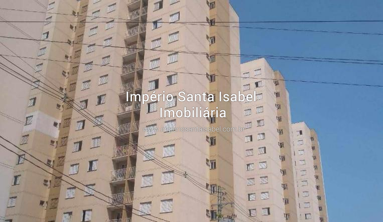 [Vende apartamento - financiamento bancário -54m2-Santo André SP- REF 1768]