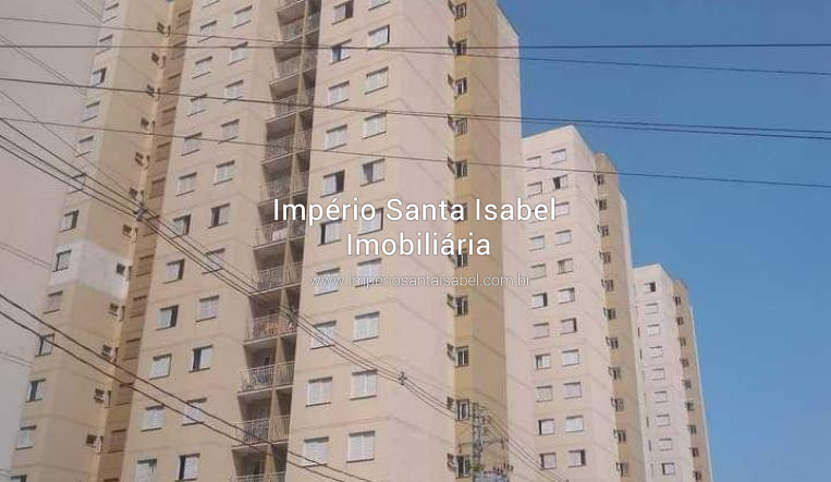 [Vende apartamento - financiamento bancário -54m2-Santo André SP- REF 1768]