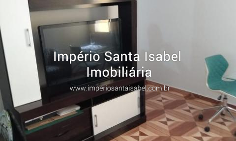 [Vende Apartamento 55 M2 no bairro Jardim Odette em Guarulhos –SP a 3 km do aeroporto internacional Cumbica   – Aceita permuta por chácara em Santa Isabel e região]