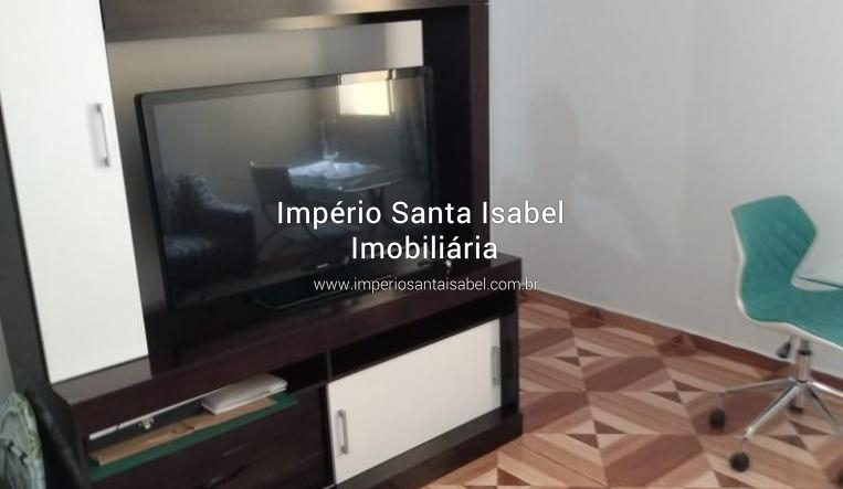 [Vende Apartamento 55 M2 no bairro Jardim Odette em Guarulhos –SP a 3 km do aeroporto internacional Cumbica   – Aceita permuta por chácara em Santa Isabel e região]