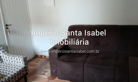 [Vende Apartamento 55 M2 no bairro Jardim Odette em Guarulhos –SP a 3 km do aeroporto internacional Cumbica   – Aceita permuta por chácara em Santa Isabel e região]