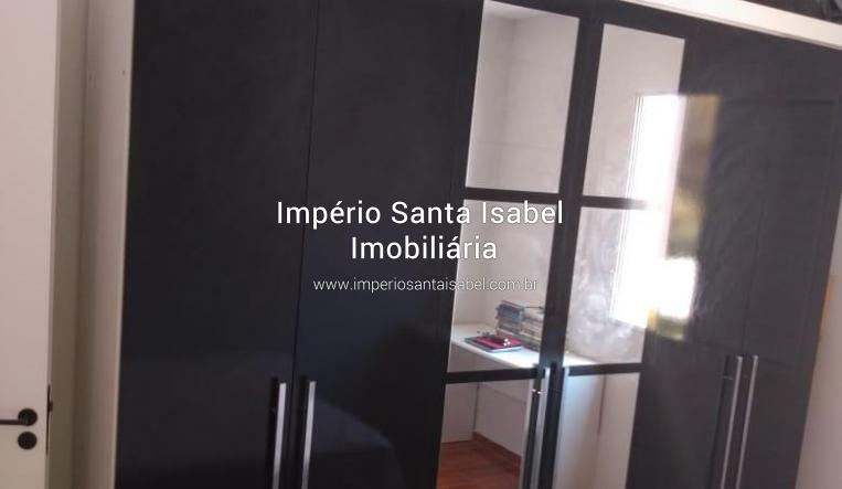 [Vende Apartamento 55 M2 no bairro Jardim Odette em Guarulhos –SP a 3 km do aeroporto internacional Cumbica   – Aceita permuta por chácara em Santa Isabel e região]