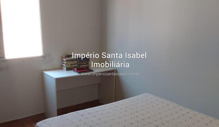 [Vende Apartamento 55 M2 no bairro Jardim Odette em Guarulhos –SP a 3 km do aeroporto internacional Cumbica   – Aceita permuta por chácara em Santa Isabel e região]