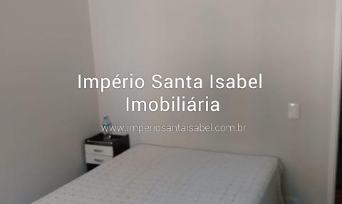 [Vende Apartamento 55 M2 no bairro Jardim Odette em Guarulhos –SP a 3 km do aeroporto internacional Cumbica   – Aceita permuta por chácara em Santa Isabel e região]