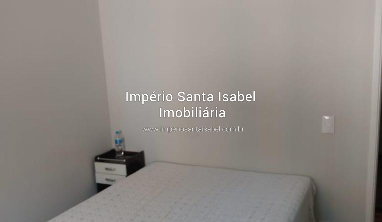 [Vende Apartamento 55 M2 no bairro Jardim Odette em Guarulhos –SP a 3 km do aeroporto internacional Cumbica   – Aceita permuta por chácara em Santa Isabel e região]