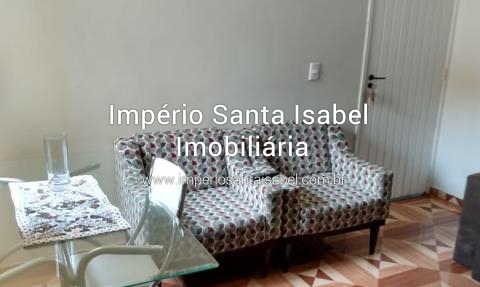 [Vende Apartamento 55 M2 no bairro Jardim Odette em Guarulhos –SP a 3 km do aeroporto internacional Cumbica   – Aceita permuta por chácara em Santa Isabel e região]