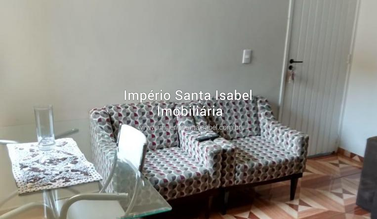 [Vende Apartamento 55 M2 no bairro Jardim Odette em Guarulhos –SP a 3 km do aeroporto internacional Cumbica   – Aceita permuta por chácara em Santa Isabel e região]