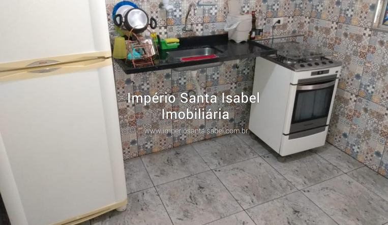 [Vende Apartamento 55 M2 no bairro Jardim Odette em Guarulhos –SP a 3 km do aeroporto internacional Cumbica   – Aceita permuta por chácara em Santa Isabel e região]