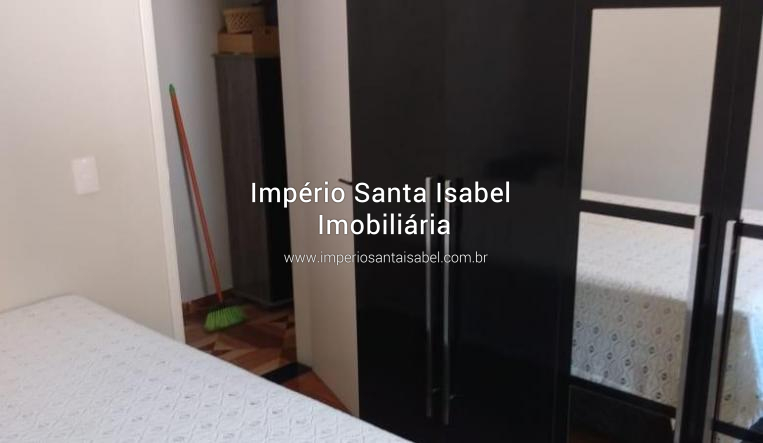 [Vende Apartamento 55 M2 no bairro Jardim Odette em Guarulhos –SP a 3 km do aeroporto internacional Cumbica   – Aceita permuta por chácara em Santa Isabel e região]