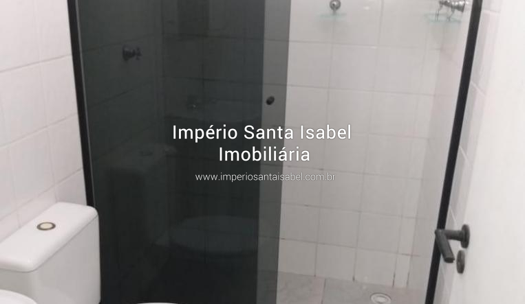 [Vende Apartamento 55 M2 no bairro Jardim Odette em Guarulhos –SP a 3 km do aeroporto internacional Cumbica   – Aceita permuta por chácara em Santa Isabel e região]