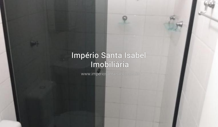 [Vende Apartamento 55 M2 no bairro Jardim Odette em Guarulhos –SP a 3 km do aeroporto internacional Cumbica   – Aceita permuta por chácara em Santa Isabel e região]