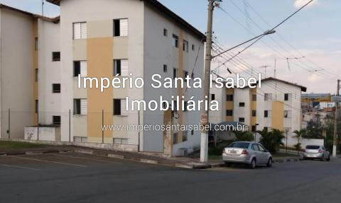 [Vende Apartamento 55 M2 no bairro Jardim Odette em Guarulhos –SP a 3 km do aeroporto internacional Cumbica   – Aceita permuta por chácara em Santa Isabel e região]