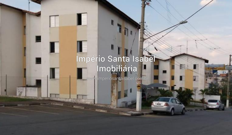 [Vende Apartamento 55 M2 no bairro Jardim Odette em Guarulhos –SP a 3 km do aeroporto internacional Cumbica   – Aceita permuta por chácara em Santa Isabel e região]