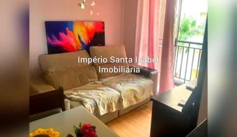 [Vende apartamento 60 M2-Em condomínio fechado -Jd Norma SP ref: 1703]