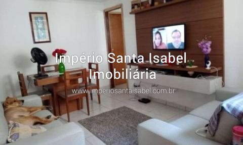 [Vende Apartamento 67 m2 - Condomínio Bahia- Parque Cecap - Guarulhos -SP- da Financiamento bancário ]