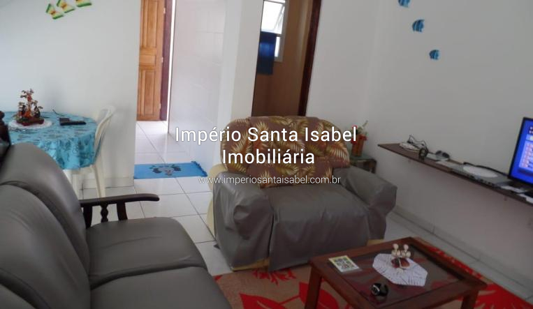 [Vende apartamento 77 M2 - Mongaguá dá financiamento bancário]