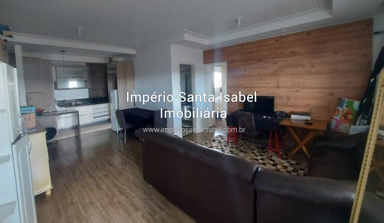 [Vende apartamento 82m2- Condomínio Clube - Taubaté SP 1769 ]