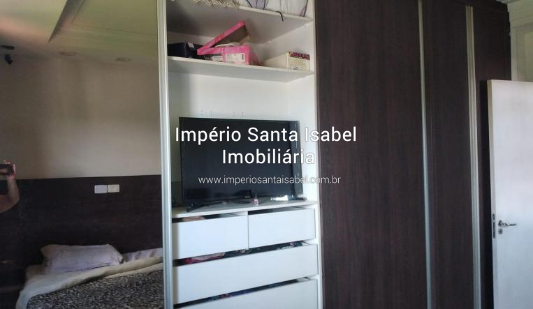 [Vende apartamento 82m2- Condomínio Clube - Taubaté SP 1769 ]