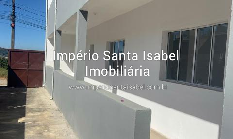 [Vende Apartamento com 100 mil de entrada + parcelas - REF: 2478 BROTAS - SANTA ISABEL]