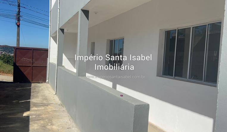 [Vende Apartamento com 100 mil de entrada + parcelas - REF: 2478 BROTAS - SANTA ISABEL]