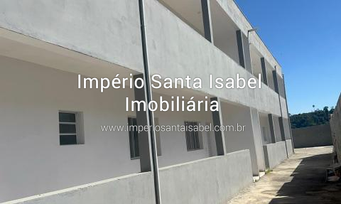 [Vende Apartamento com 100 mil de entrada + parcelas - REF: 2478 BROTAS - SANTA ISABEL]