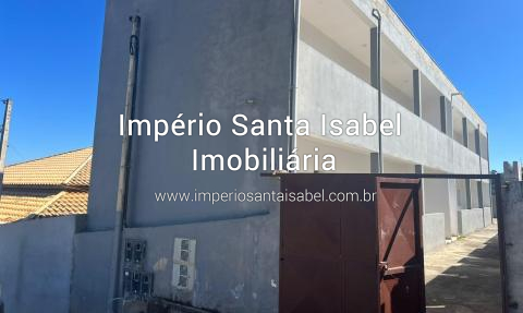 [Vende Apartamento com 100 mil de entrada + parcelas - REF: 2478 BROTAS - SANTA ISABEL]