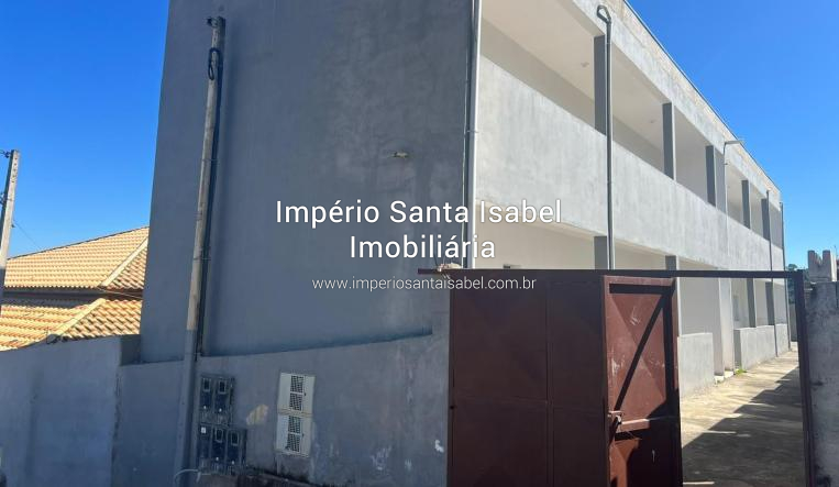 [Vende Apartamento com 100 mil de entrada + parcelas - REF: 2478 BROTAS - SANTA ISABEL]