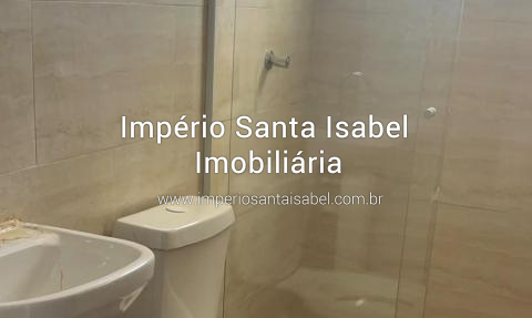 [Vende Apartamento com 100 mil de entrada + parcelas - REF: 2478 BROTAS - SANTA ISABEL]
