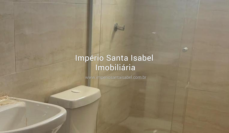 [Vende Apartamento com 100 mil de entrada + parcelas - REF: 2478 BROTAS - SANTA ISABEL]
