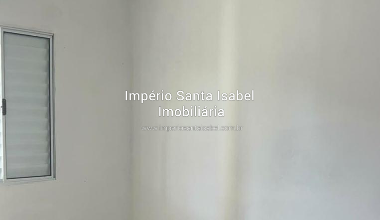 [Vende Apartamento com 100 mil de entrada + parcelas - REF: 2478 BROTAS - SANTA ISABEL]