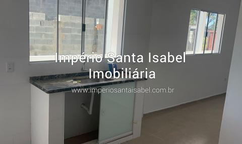 [Vende Apartamento com 100 mil de entrada + parcelas - REF: 2478 BROTAS - SANTA ISABEL]