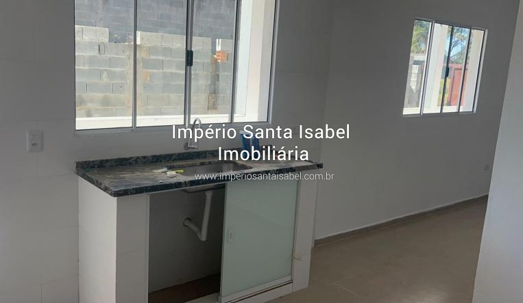 [Vende Apartamento com 100 mil de entrada + parcelas - REF: 2478 BROTAS - SANTA ISABEL]