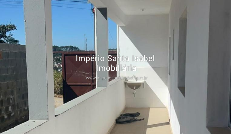 [Vende Apartamento com 100 mil de entrada + parcelas - REF: 2478 BROTAS - SANTA ISABEL]