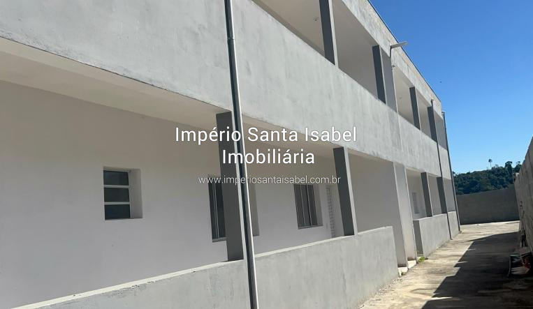[Vende Apartamento com 100 mil de entrada + parcelas - REF: 2478 BROTAS - SANTA ISABEL]