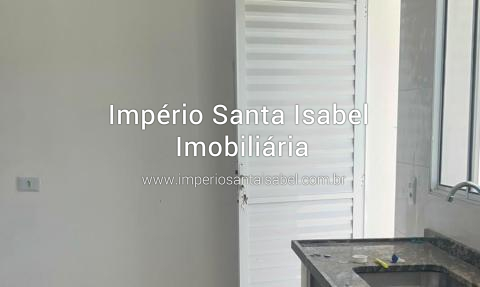 [Vende Apartamento com 100 mil de entrada + parcelas - REF: 2478 BROTAS - SANTA ISABEL]