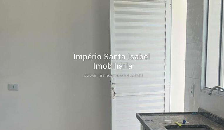 [Vende Apartamento com 100 mil de entrada + parcelas - REF: 2478 BROTAS - SANTA ISABEL]