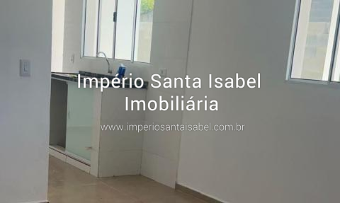 [Vende Apartamento com 100 mil de entrada + parcelas - REF: 2478 BROTAS - SANTA ISABEL]