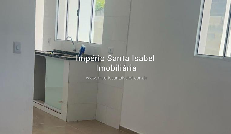[Vende Apartamento com 100 mil de entrada + parcelas - REF: 2478 BROTAS - SANTA ISABEL]