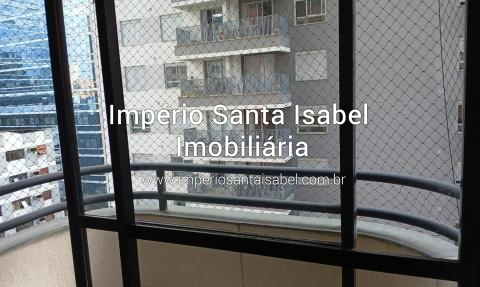 [Vende apartamento Condomínio Edifício Montreal  Park- Bela Vista ]