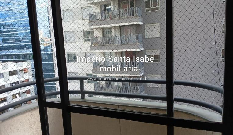 [Vende apartamento Condomínio Edifício Montreal  Park- Bela Vista ]