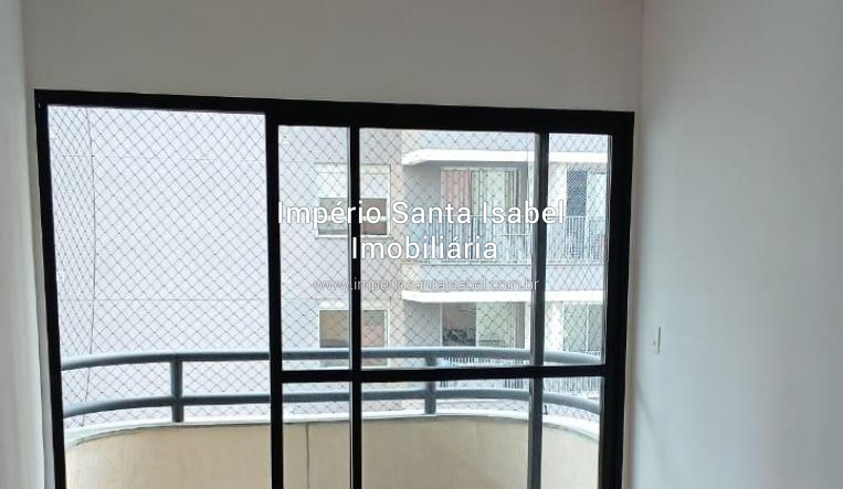 [Vende apartamento Condomínio Edifício Montreal  Park- Bela Vista ]